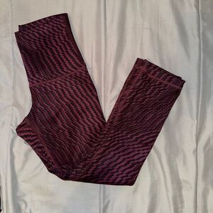 Lululemon leggings size 4 - 21 inseam
